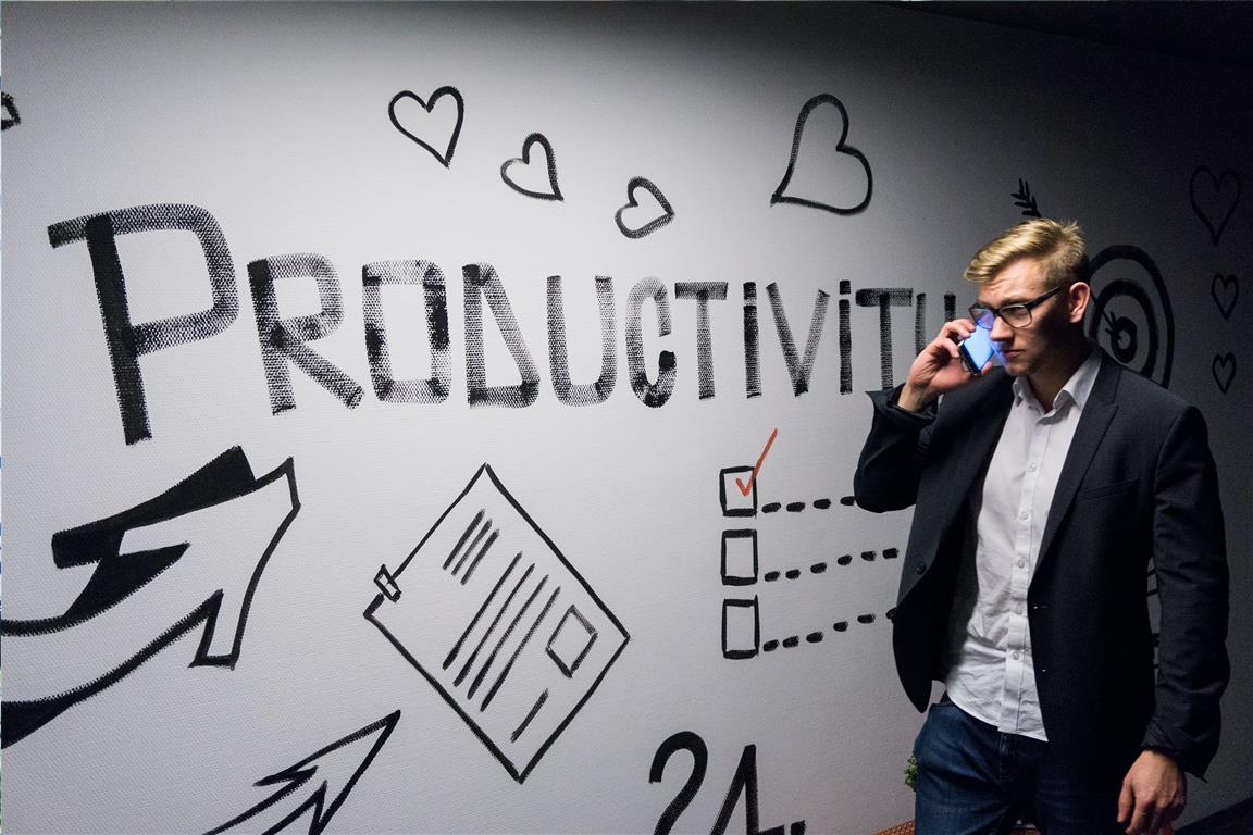 The Crucial Aspects of Measuring Business Productivity